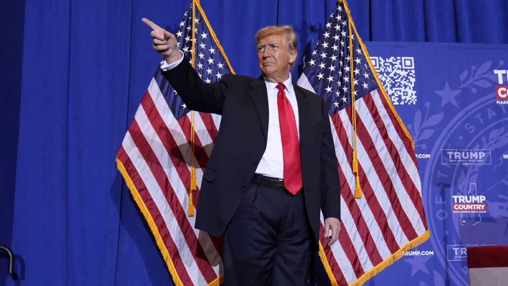 Trump shtyn përsëri afatet, por njofton tarifa të reja deri në 40 për qind për disa vende